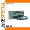 Interstellar Green 1:64 Diecast Model Car