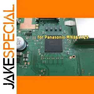 PS4 HDMI Port Socket IC MN864729 Replacement