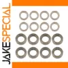 High-Quality Metal Bearings for RC Cars