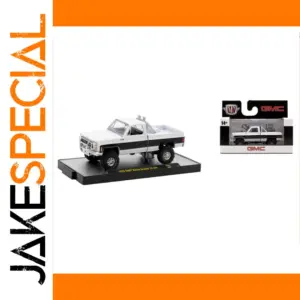 Vintage 1976 GMC Sierra Grande Diecast Model