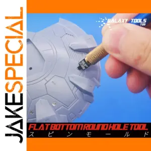 Metal Circular Hole Maker Set T09B10/T09B11/T09B12