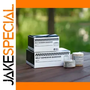 Rhino Rescue Self-Adhesive Bandage Set