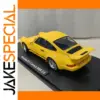 Yellow Porsche 911 RSR 3.0 Die-Cast Model