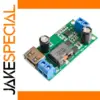 High-Power 5A Buck Converter Module