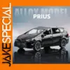1:32 Alloy Prius SUV Diecast Model