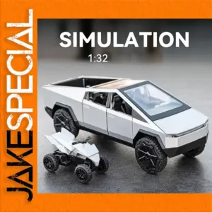 1:32 Scale Diecast Alloy Car for Collectors