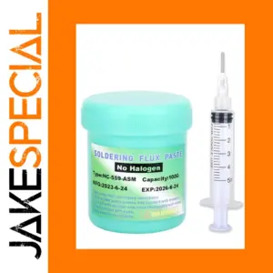 NC-559-ASM Soldering Flux Paste 100g for BGA