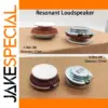 27mm Resonance Vibration Mini Speaker Set for Devices