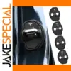 Tesla Silicone Lock Cover Set for Model 3-X