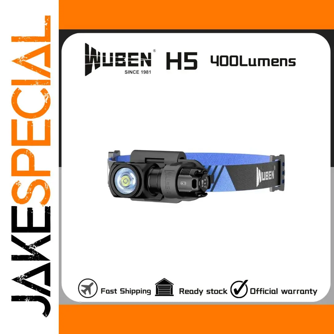 High-Con Wert 5W Cree XP-G2 Headlamp 1 High-Con Wert 5W Cree XP-G2 Headlamp