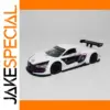 Renault GT 1:64 Diecast Model by WELLY