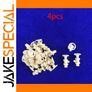 Mini Resin Fire Valve Set for Models