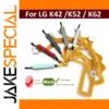 Flex Cable Ribbon for LG K42, K52, K62 Models