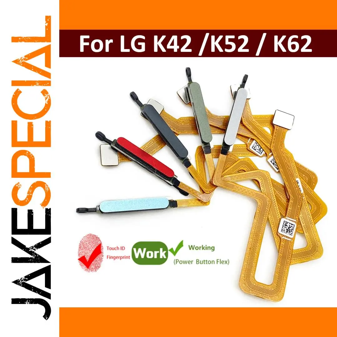 Flex Cable Ribbon for LG K42, K52, K62 Models 1 Flex Cable Ribbon for LG K42, K52, K62 Models