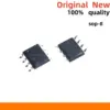 RM601 Series Voltage Regulator Set (10 pcs)