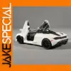 1:32 McLaren 720S Diecast Model