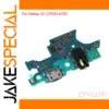 Galaxy A7 (2018) USB Flex Cable Replacement