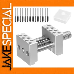 Stainless Steel Multifunctional Vise 69x25x25mm