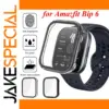 Amazfit Bip 6 Protective Set with Screen Protector