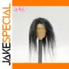 1/6 Scale Custom Doll Wig in 4 Colors