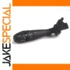 Black Headlights and Turn Signal Switch for Peugeot and Citroen