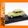 Vintage Citroën Ami 8 Diecast Model 1:43 Scale