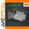 GBA SP & GameBoy Advance Transparent Protective Cover