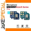 Samsung Galaxy Microphone Top Mic Board Note 20 S20 Ultra
