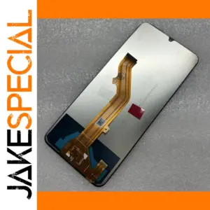 6.75-Inch TCL LCD Touch Screen Assembly