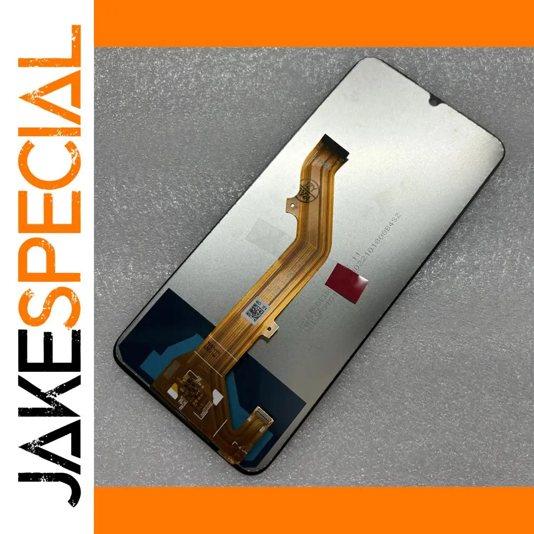 6.75-Inch TCL LCD Touch Screen Assembly 1 6.75-Inch TCL LCD Touch Screen Assembly