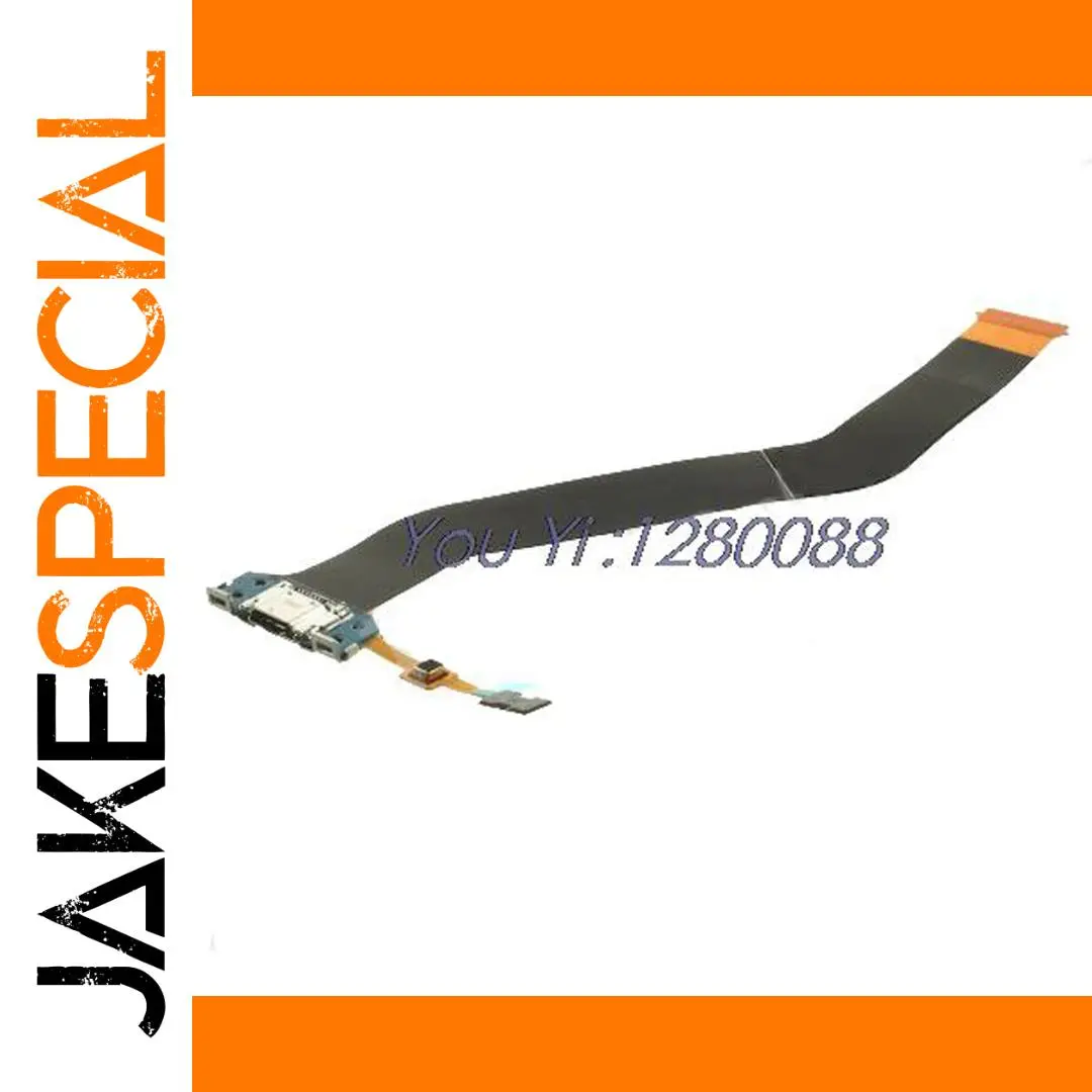 Samsung Galaxy Tab 4 10.1 SM-T530 USB Flex Cable 1 Samsung Galaxy Tab 4 10.1 SM-T530 USB Flex Cable