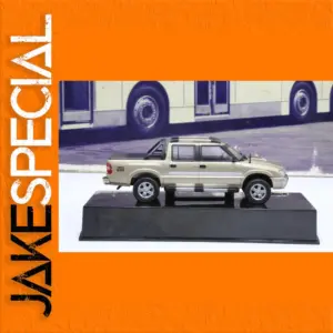 Chevrolet S-10 Deluxe 2.5 Scale Model Collectible