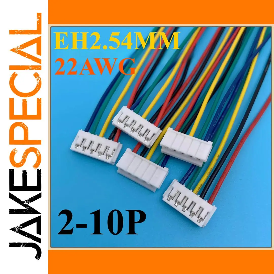 Colorful Female Plug Connector Set for Electronics 1 Colorful Female Plug Connector Set for Electronics