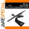 UK RAF PBY-5A Catalina Model 1:144 Scale
