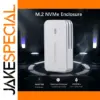 M.2 NVMe 2230 SSD Enclosure 10Gbps USB 3.2