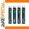 TAMIYA Precision Model Detailing Brushes Set