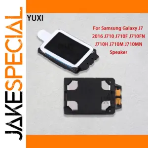 Samsung Galaxy J7 2016 Speaker Replacement