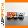 Diecast Chery iCar V23 SUV Miniature Model