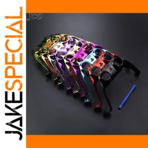 Vibrant PS5 Controller Shell Cover Set