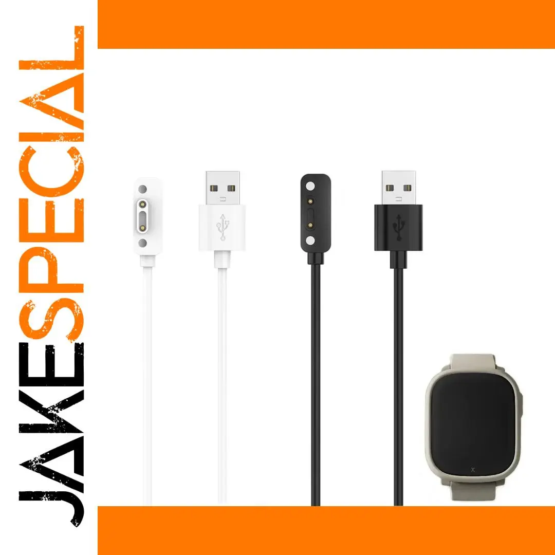 Magnetic USB Charger for Xplora X6 Play 1 Magnetic USB Charger for Xplora X6 Play