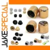 Metal Guitar Potentiometer Knob Cap Sets