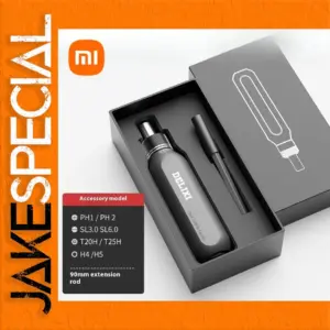 Xiaomi DELIXI Multi-Config Screwdriver Set