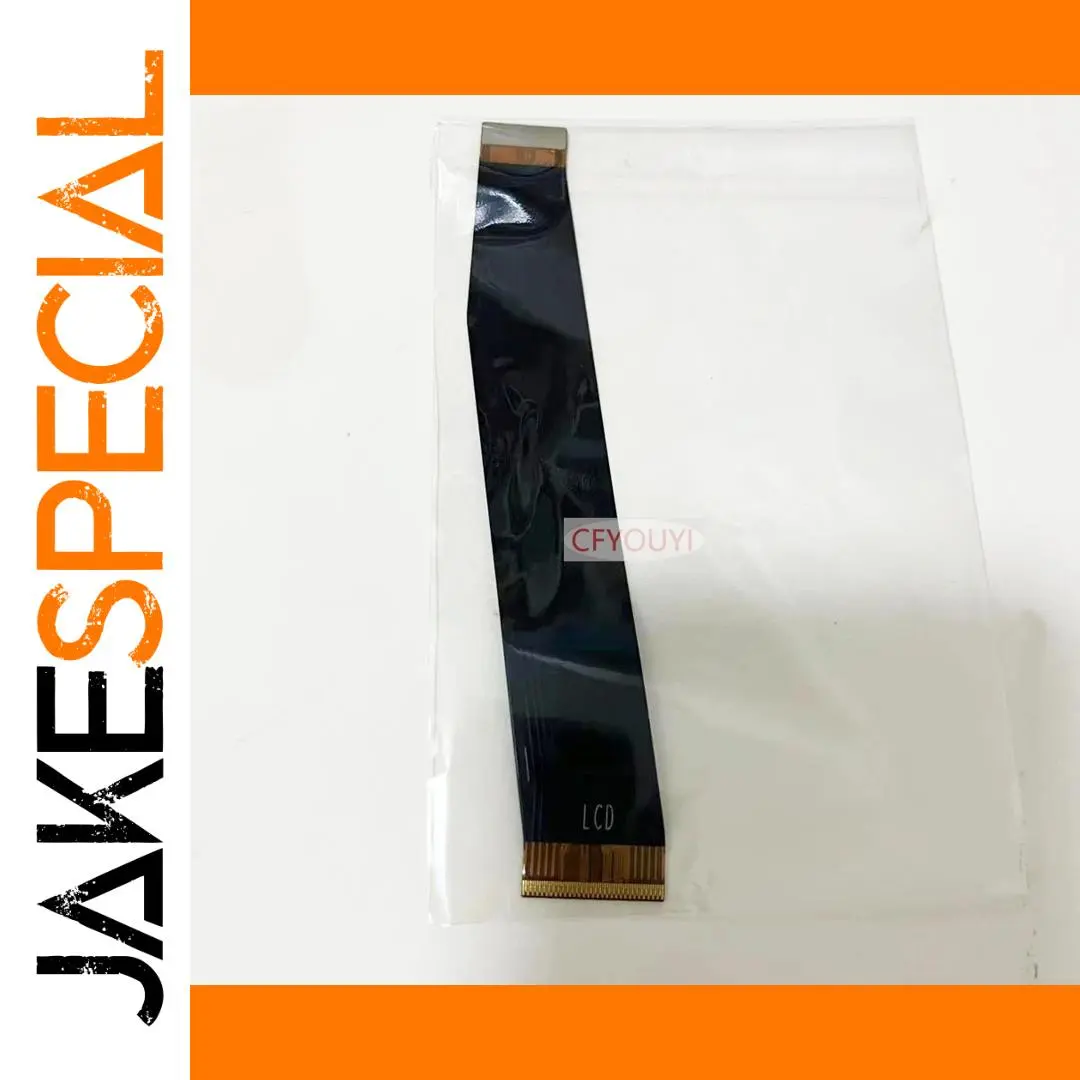 Flex Cable for Lenovo Tab P11 Pro TB-J706F 1 Flex Cable for Lenovo Tab P11 Pro TB-J706F