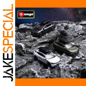 ZEEKR 007GT Diecast Model 1:64 Scale