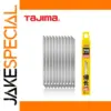 TAJIMA LB20H Precision Snap-Off Blades Set