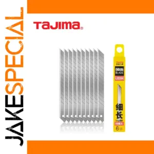 TAJIMA LB20H Precision Snap-Off Blades Set