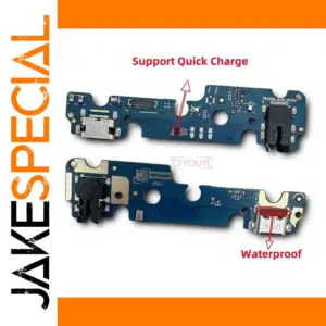 USB Charge Dock Port Connector Set for Lenovo Tab M9