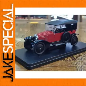 Vintage 1919 Citroen Type A Diecast Model
