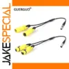 Mini XLR to Dual XLR Audio Cable, Various Lengths