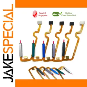 Flex Ribbon Cable for Tecno Camon 19 Neo CH6i